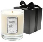 HC-F05 - black opium Like Perfume Fragrance – 20cl Soy Wax Candle