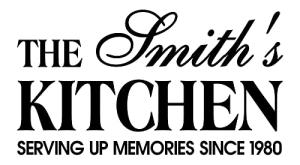 Family Name Kitchen Wall Art Decoration Home Decor Mural Custom Vinyl Sticker Decal Graphic Your Text Wording Personalised Quote Small to Large Sizes ref:5