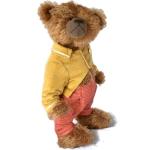 Lorenzo - Handmade Teddy Bear Ginger Mohair Artist Collectable OOAK 37cm