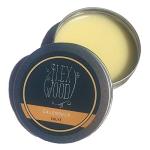 The Ilex Wood - All-Natural Skin Balm - Vegan Herbal Salve Gift Set - Pack of three natural vegan salves - Calendula, Boo Boo and Dandelion and Rosemary - 3 x 100ml
