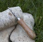 Long Children's Palm drills for Forest school/Nature school