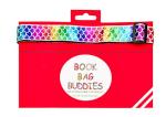 Various Designs Book Bag Buddies Clip-On Shoulder Strap