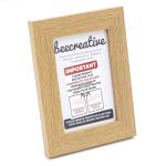 Pet Loss Photo Frame - Personalised Dog, Puppy, Labrador, Retriever, Pug, Pet Memorial Engraved Wooden Photo Frame Keepsake - Remembrance Gifts for Dog Lovers