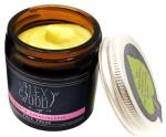 The Ilex Wood - Rose and Frankincense Face Cream - 100% Natural Handcrafted, Vegan, Moisturising, Anti Ageing, Wrinkle and Line Reducing Ingredients, Cruelty-Free, Palm Oil Free, Plastic Free - 60ml