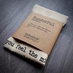 Runderful Tote Bag for Runners - Running Tote Bag - Running Shopping Bag