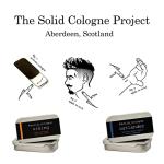Solid Cologne - Made in Scotland (Viking)
