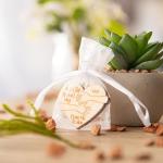 A Little Pocket Hug Token Small Gifts Good Luck Gifts Boyfriend Gifts Long Distance Relationship Friendship Gifts for Women Gifts for Him Cute I Love You Present for Her (Small, Hugging Arms)