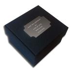 CUSTOM ENGRAVED GENTS MENS PHOTO WRIST WATCH ANNIVERSARY BIRTHDAY BEST GIFT