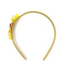 Princess Belle Style Headband Beauty and the Beast Hairband World Book Day
