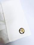 Steampunk Cufflinks, Watch Parts Cufflinks, Clockwork Cufflinks