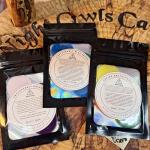 Handmade Scented Hoover Discs - Elevate Your Vacuum Game with Fresh, Long-Lasting Fragrances | 4 Pack, 30MM | Extra Strength Vacuum Disc Fresheners (Unstoppably-Dreams)