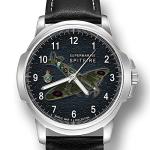 SUPERMARINE SPITFIRE AIRCRAFT RAF WORLD WAR 2 MENS WRIST WATCH BIRTHDAY ANNIVERSARY CHRISTMAS GIFT