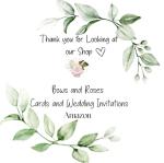 Female Happy birthday card handmade and personalised Pink Blossom Trees and Heels //pretty/birthday/friend/mum/daughter/sister/niece/cousin/ 16th/18th/ 21st/30th Birthday Gift