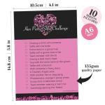 10 Player HEN PARTY SELFIE PHOTO CHALLENGE - Girls Night Out - Hen Night Game