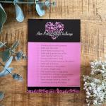 10 Player HEN PARTY SELFIE PHOTO CHALLENGE - Girls Night Out - Hen Night Game