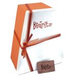 Nordic - Polar Bear Cub Teddy Bear Off White Alpaca Artist Collectable OOAK 22cm