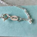 Cairui Design Dandelion Make a Wish Real Flowers Oval Glass Pendant 925 Sterling Silver Necklace for Women Handmade