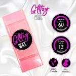 Candy Floss Scented Wax Melts Snap Bar – 50g Natural Handmade, Highly Scented, Long-Lasting Soy Wax, Ideal for Burners & Home Fragrance