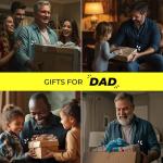 Holme & Hadfield Premium 7-Slot Wooden Watch Display Case with Lifetime Assurance – Large Handcrafted Men’s Watch Box with Accessory Drawer – Birthday Gift for Collectors – Luxury Built to Last