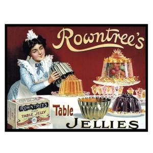 Retro Sign Metal Plaque For Kitchen Home Bar Pub Man Cave Shed Garden Food Sign Home Decor Ref1632 (8x6 inches (Approx) 20cmx15cm)