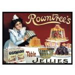 Retro Sign Metal Plaque For Kitchen Home Bar Pub Man Cave Shed Garden Food Sign Home Decor Ref1632 (8x6 inches (Approx) 20cmx15cm)