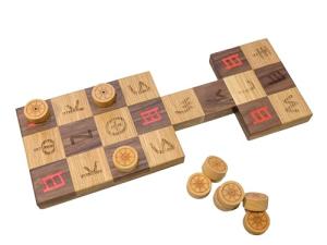 Game of Ur Phoenician Edition "L" (Largest size)