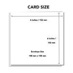 Congratulations on Your New Home - New Home Card - Filled with Love Laughter & Strong Wifi - Housewarming Gifts for New House - Handmade Greeting Cards for Friend Family Son or Daughter