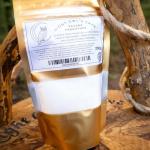 Handmade Highly Scented Carpet Freshener - 250g | Choose from Nine Irresistible Scents! | Vegan & Cruelty-Free | Expertly Crafted in the UK Long-Lasting Handmade (Savage)