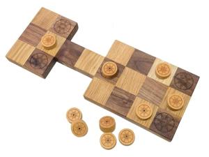 Game of Ur Mesopotamian Edition "L" (Largest size)