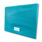 Personalised Pet Double Photo Frame – Engraved Wooden Dog or Cat Frame, Holds Two 6x4 Photos