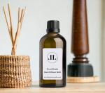 Floral Bomb Reed Diffuser Refill Oil, Strong Scented Perfume Dupe Made 100ml Glass Bottle