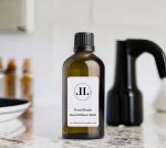 Floral Bomb Reed Diffuser Refill Oil, Strong Scented Perfume Dupe Made 100ml Glass Bottle