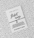 Student nurse gift | Gift for student nurse | Student nurse wish bracelet