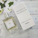 The Smelly Wax Company A01 Alienated Eau De Parfum for Women | Strong Long Lasting Inspired Feminine Fragrance | Similar Scent Alternative – 50ml