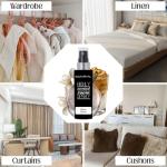 BLACK OPIUM Handmade Highly Scented Room Spray Mist Air Freshener for Home