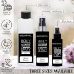 BLACK OPIUM Handmade Highly Scented Room Spray Mist Air Freshener for Home