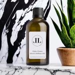 Strong Scented Aromatherapy Diffuser Fragrance Oil in White Winter Scent Perfume Dupe - 100ml glass bottle