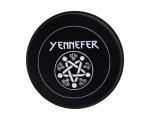 Yennefer-Inspired Solid Perfume (1 oz / 30g)
