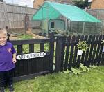 Personalised 3D Street Sign | 8 Colours | Waterproof | Custom Garden Sign | Family Sign