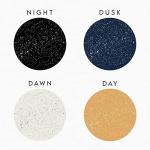 Custom Star Map Print - Night We Met - Anniversary Gift Romantic - Night Sky Constellation Print Personalised - The Perfect Valentines Gift