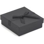 TreasureBay Handmade Women's Natural Gemstone Sterling Silver Dangle Drop Earrings 12mm Ball Beaded Earrings | Gift for Women, Girls (Pink Rose Agate)