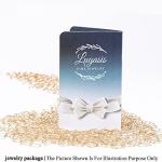 18 Gauge 14K Gold-Filled Helix Hoop Earring – 8mm Cartilage Piercing Ring – Comfortable & Flexible Soft Wire – Thick, Sturdy & Lightweight – High Quality Jewelry for Women & Teens