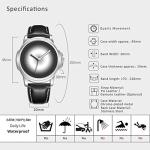 AVRO LANCASTER BOMBER RAF WORLD WAR 2 MENS WRIST WATCH ANNIVERSARY BIRTHDAY BEST GIFT ENGRAVED