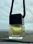 Daisy Perfume Hanging Car Air Freshener Diffuser Perfume