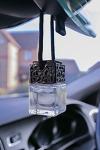 Daisy Perfume Hanging Car Air Freshener Diffuser Perfume