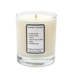 HC-F11 - eternity Like Perfume Fragrance – 20cl Soy Wax Candle – Can Be Personalised