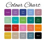 Personalised Housewarming Wall Print | New Home Gift (A4-30 x 21cm, Print & Standard Frame)