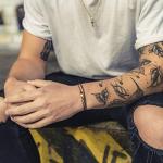 Adjustable Wrap Surfer Bracelet Women & Men - Thin String Bracelet with Snap Hook - Nautical Maritime Beach Jewelry - Handmade & Waterproof - Birthday Gift for Him - U (Brown Gold)