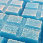 Pack of 5 Luxury Perfume Scent Wax Melts - 22g Snap Bars Handmade for an Exquisite Home Fragrance