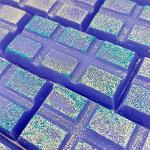 Pack of 5 Luxury Perfume Scent Wax Melts - 22g Snap Bars Handmade for an Exquisite Home Fragrance